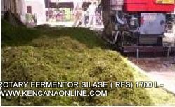 Rotary Fermentor Silase (4)